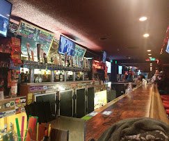 The Mojo Lounge